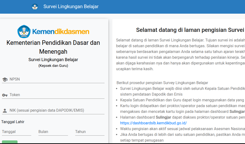 Sekolah Wajib Bersiap! 14 Dokumen Penting Ini Jadi Kunci Kelancaran Dapodik 2026/2027